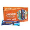 Grenade High Protein, Low Sugar Bar - Fan Favourites Selection Box Protein Bars, 10 x 60 g (Packaging May Vary) view 1