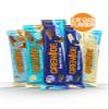 Grenade High Protein, Low Sugar Bar - Fan Favourites Selection Box Protein Bars, 10 x 60 g (Packaging May Vary) view 2