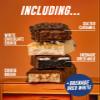 Grenade High Protein, Low Sugar Bar - Fan Favourites Selection Box Protein Bars, 10 x 60 g (Packaging May Vary) view 3
