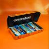 Grenade High Protein, Low Sugar Bar - Fan Favourites Selection Box Protein Bars, 10 x 60 g (Packaging May Vary) view 4