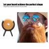 Handlebar Mustache Training Wheels Portable Mustache Styling Template Shaping Tool view 3