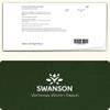 Swanson, Lycopene, 20mg, 60 Softgels, High-Dose, Gluten-Free, GMO-Free view 4