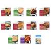 Customer's Favourites Microwave Meals - 10 Meal Deal - Convenient Ready Meal Selection Pack view 1
