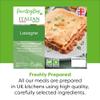 Customer's Favourites Microwave Meals - 10 Meal Deal - Convenient Ready Meal Selection Pack view 3