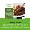 Customer's Favourites Microwave Meals - 10 Meal Deal - Convenient Ready Meal Selection Pack view 4