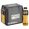 Powerade Bottle Exotic Mango 500 ml (Pack of 12) view 1