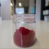 10 kg Colourant E124 PONCEAU 4R: Acid Red 18, Cochineal Red A, Coccine New view 4