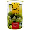 Bernal 3 x350g tins (3 x 150 Grams Drained ) Spanish Green Pitted Gordal Olives Picante Spicy view 2