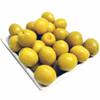 Bernal 3 x350g tins (3 x 150 Grams Drained ) Spanish Green Pitted Gordal Olives Picante Spicy view 3