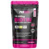 Biotin Hair Growth Supplement 12,000mcg - 365 Vegan High Strength Biotin Tablets - Hair and Nails Vitamins for Women & Men - Supports Hair, Skin & Nail Growth Vitamin B7 Tablets - PROELITE view 1