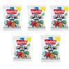 Bassett Sports Mix 130g - Let the fun and games begin with Bassett Sports Mix - what will you grab - Pack of 5 x 130g view 1