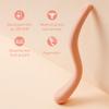 Frida Mom Prepare-to-Push Perineal Massage Wand, Labour and Delivery Essentials for Labour Prep, Easy to Use, Made from 100% Body Safe Soft Silicone view 2