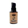 NM Beauty Professional Beard Oil 50ml, Light & Non-Greasy, Dry Conditions, For Brittle Beard Hairs & Nourishes Skin, Almond & Argan Oil- For Men, Pack of 2 view 4