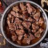 Ozyorem Gourmet Kavurma Meat Roasted Beef Meat 200 Gram x 3 Packs view 4
