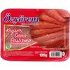 Ozyorem Kayseri Beef Pastrami Salami 100 Gram x 5 Packs view 2
