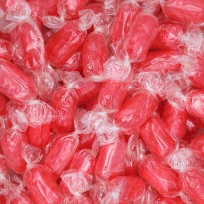 Aniseed Twists 1kg Sweet Pouch
