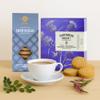 Biscuits Gift Set Scottish Gifts  22-Piece Shortbread & Assorted Biscuits, Luxury Snack Box & Valentines Sweet Hamper for Men and Women by Hatties Gifts view 2
