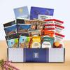 Biscuits Gift Set Scottish Gifts  22-Piece Shortbread & Assorted Biscuits, Luxury Snack Box & Valentines Sweet Hamper for Men and Women by Hatties Gifts view 3
