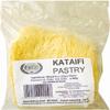By Pufai Grocery, Kadaifi Pastry Threads Fresh Kadayif Turkish style dessert kunefe kadayif Kataifi Dubai Chocolate 400 Gram view 1
