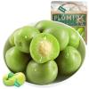 Crisp green plum116g/bagSour crisp cold fruit fruit,candied fruit sour plum, fresh fresh plum, Chinese snack gift, fruit snack (1bag) view 1