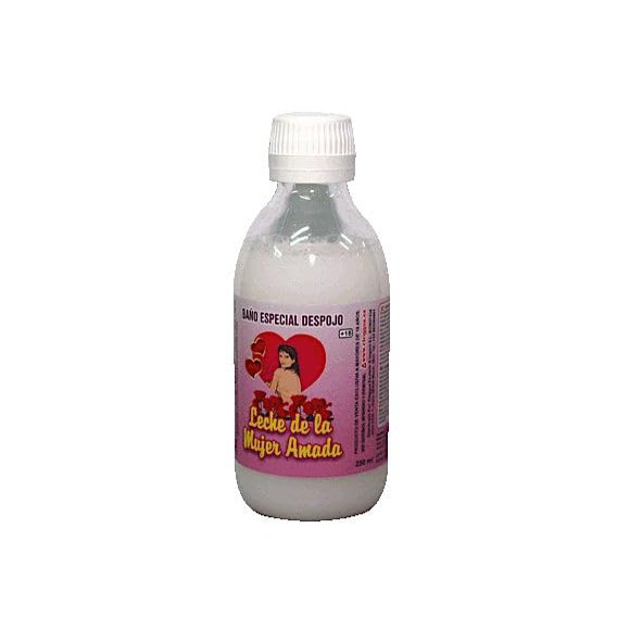 Bath Offal Milk Beloved Woman 250ml