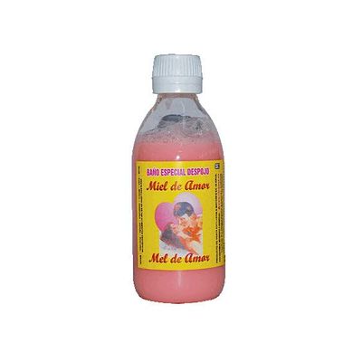Bath Offal Honey Love 250 ml
