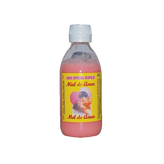 Bath Offal Honey Love 250 ml