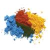 25g Concentrated RED, food Cake Colour Colouring Powder by Masala Cottage (25g, Red) view 1
