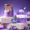 Teacher Appreciation Gifts, Easter Valentines Day Mothers Day Thanksgiving Christmas Gifts for Teacher, Back to School Gift - Unique Lavender Spa Basket Set for Women view 4