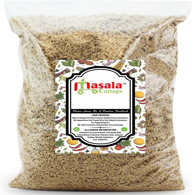 SOYA Mince, Premium Quality by Masala Cottage 25g-1900g (1900)