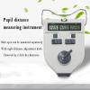 Interpupillary Distance Measuring Instrument, Single and Binocular PD Meter, Binocular Interpupillary Distance: 45-82mm Adjustable, Absolute Error <0.5mm view 2