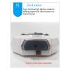 Interpupillary Distance Measuring Instrument, Single and Binocular PD Meter, Binocular Interpupillary Distance: 45-82mm Adjustable, Absolute Error <0.5mm view 4