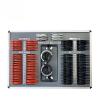 104 Pieces Trial Lens Set, Trial Lens Case, Outer Diameter 38mm, Used for Vision Testing In Hospital Ophthalmology Department and Optical Shop view 4