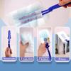 Ficher Replace Heads Replacement Head for Cleaning Home Office Blinds Car Surface Duster Clean A 1Set view 3
