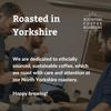 Rounton Coffee Roasters | 250g | Freshly Roasted Coffee | Specialty Coffee (250g, Daybreak - Ground) view 2