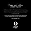 Rounton Coffee Roasters | 250g | Freshly Roasted Coffee | Specialty Coffee (250g, Daybreak - Ground) view 4