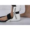 CHOLLAVO Knee Hip Support Brace, Hip Knee Ankle Foot Orthosis Leg Fracture, Hip Walking Fixed with Walking Boots Brace Knee Surgery Ligament Support, Universal Size (White Right) view 3