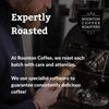 Rounton Coffee Roasters | 250g | Freshly Roasted Coffee | Specialty Coffee (250g, Two Stories - Ground) view 3