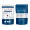Glucosamine & Chondroitin Complex 180 Capsules  Vitamin C, Turmeric, Ginger & Rosehip - High Strength Contributes to Bone & Joint Health  Made in UK view 3