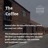 Rounton Coffee Roasters | 250g | Freshly Roasted Coffee | Specialty Coffee (250g, Granary - Ground) view 2