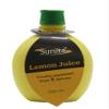 Sunita - Lemon Juice, Natural & Pure, Versatile for Cooking & Beverages, Rich in Vitamin C, 12 Bottles x 200ml view 2