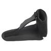 1Pcs Plantar Fasciitis Relief Sock Support Dorsal Drop Foot Brace Soft Stretching Boot Splints Size M view 1