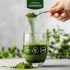 Everyday Superfood Organic Wheatgrass Powder 900g | Premium New Zealand Grown Wheat Grass | Green Juice Powder view 3