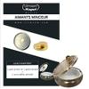 CLIMSOM Magnet  Two Auriculotherapy Magnets to Help You Slim. Gentle, Natural, Simple and Effective Method to Regulate Your Appetite and Limit Excess. With Mini Box and Instructions view 1
