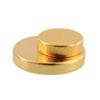 CLIMSOM Magnet  Two Auriculotherapy Magnets to Help You Slim. Gentle, Natural, Simple and Effective Method to Regulate Your Appetite and Limit Excess. With Mini Box and Instructions view 2