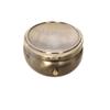 CLIMSOM Magnet  Two Auriculotherapy Magnets to Help You Slim. Gentle, Natural, Simple and Effective Method to Regulate Your Appetite and Limit Excess. With Mini Box and Instructions view 4