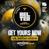 BELTER - Mango Ice - Caffeine Pouches - 15 Count - Fast-Acting - Zero-Calorie Energy Boost - 80mg Caffeine Per Pouch - Ideal for Sports, Gym, Gaming, & Work - Alternative to Drinks & Gels view 2