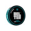 BELTER - Fresh Mint - Caffeine Pouches - 15 Count - Fast-Acting - Zero-Calorie Energy Boost - 80mg Caffeine Per Pouch - Ideal for Sports, Gym, Gaming, & Work - Alternative to Drinks & Gels view 1