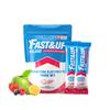 Fast&Up Reload Electrolyte Powder Drink Mix | 15 sachets | 5 Electrolytes & Vitamins for Instant Hydration & Energy |(Summer Fruits) view 1