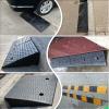 Kerb Ramps, Portable Rubber Threshold Ramps, Wheelchairs Ramp,Doorstep Ramp for Driveways, Sidewalks, Motorcycles, Bicycles, Scooters and Cars (Size : 100 * 25 * 7cm) view 4